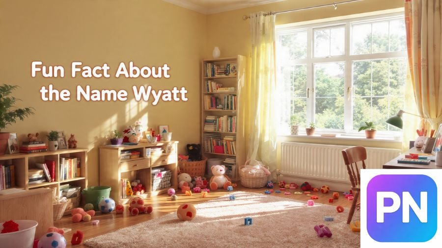 Nicknames for Wyatt