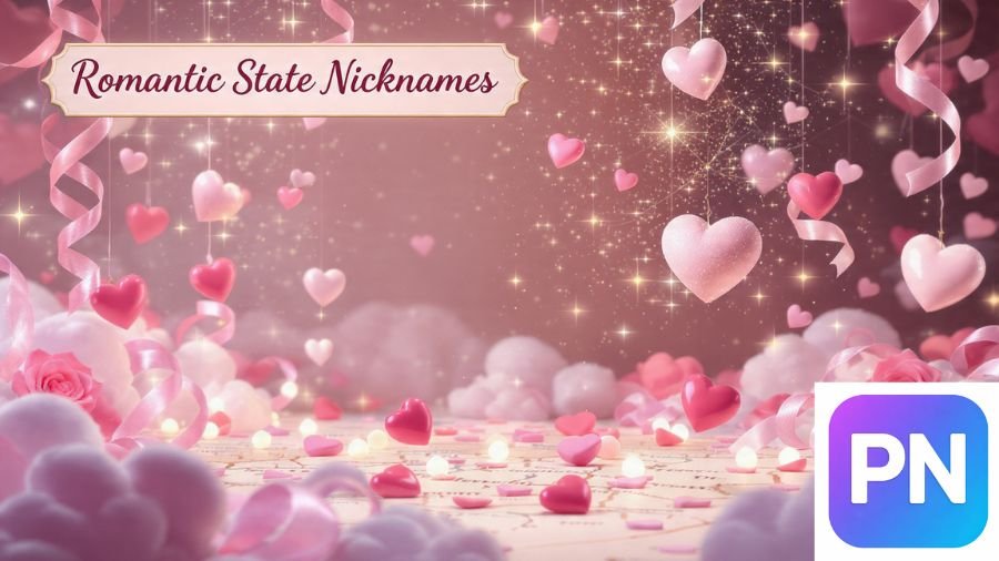 State Nicknames Quiz
