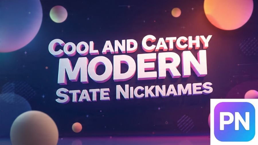 State Nicknames Quiz