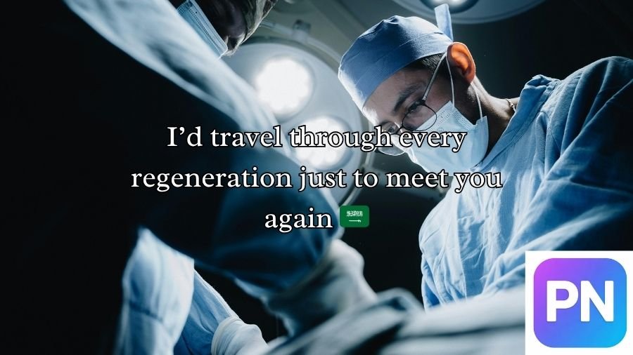 Doctor Who Pickup Lines