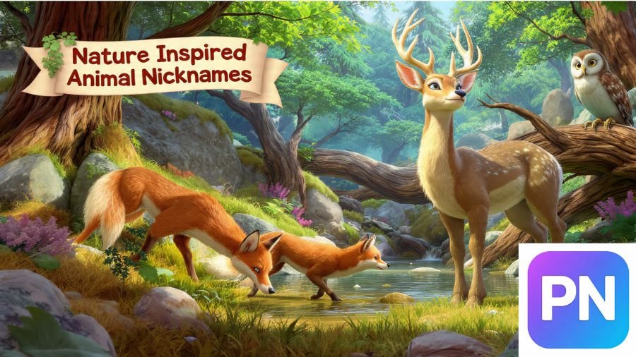 Natural State Nicknames