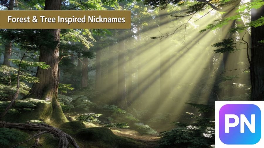 Natural State Nicknames