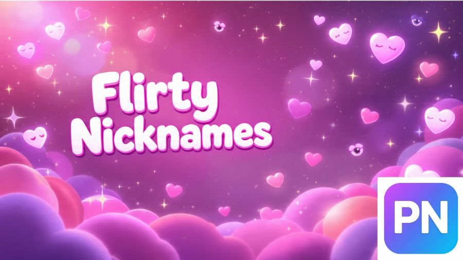 Nicknames for Boobs