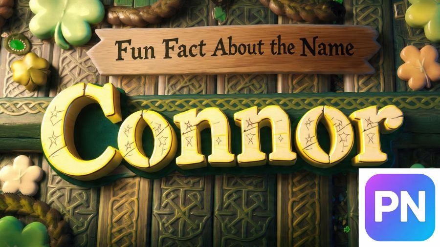 Nicknames For Connor