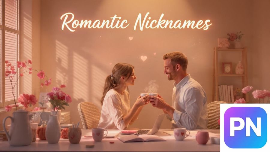 Nicknames for Lazy Coworkers