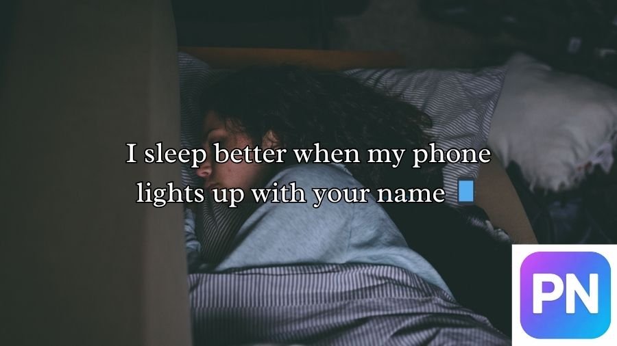 Sleep Rizz Pick Up Lines