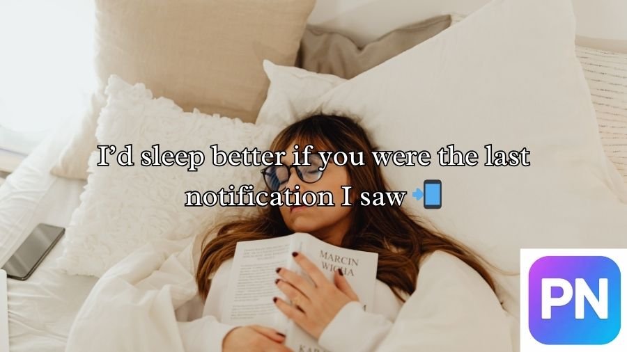 Sleep Rizz Pick Up Lines