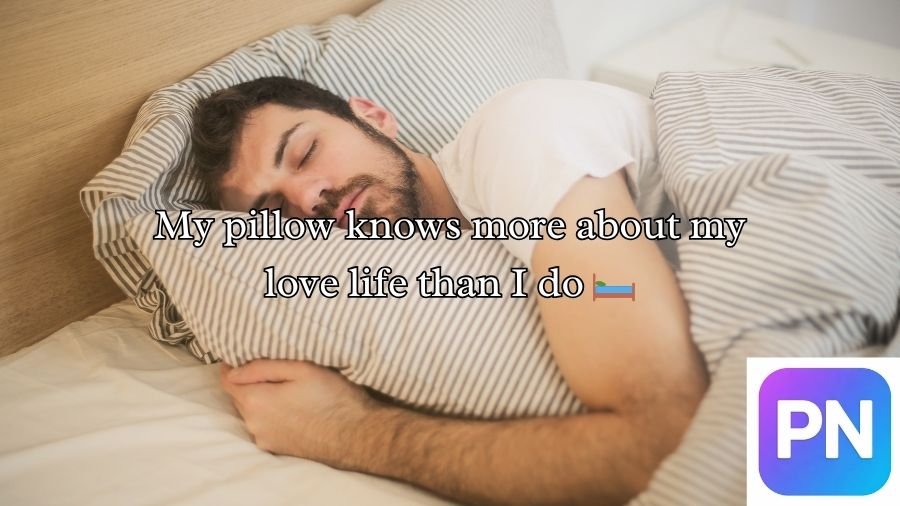 Sleep Rizz Pick Up Lines