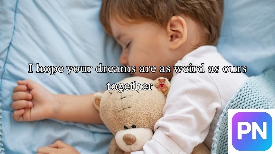 Sleep Rizz Pick Up Lines