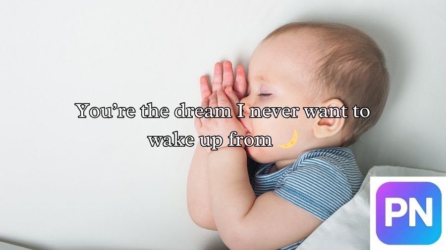 Sleep Rizz Pick Up Lines