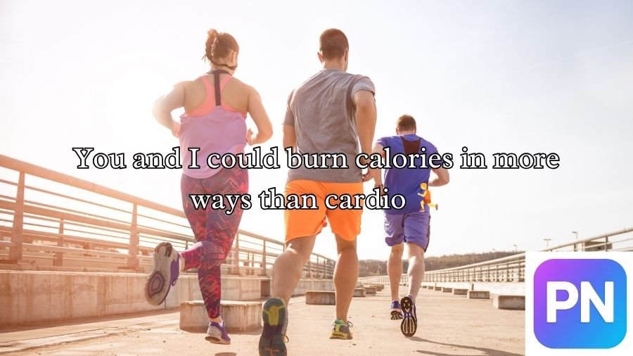 Cardio Pick Up Lines