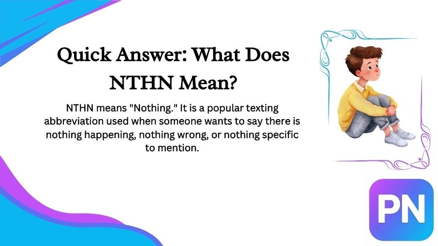 NTHN Meaning