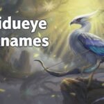 Decidueye Nicknames