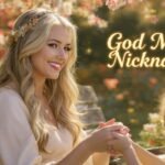 God Mom Nicknames