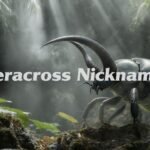 Heracross Nicknames