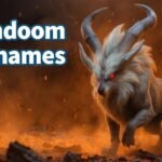 Houndoom Nicknames