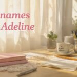 Nicknames For Adeline
