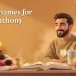 Nicknames for Anthony