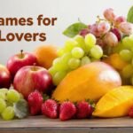 Nicknames for Fruit Lovers