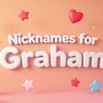 Nicknames for Graham