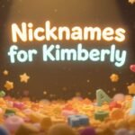 Nicknames for Kimberly