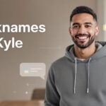 Nicknames for Kyle