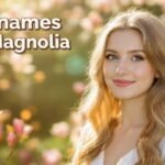 Nicknames For Magnolia