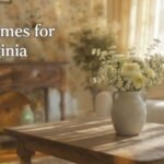 Nicknames for Virginia