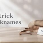 Patrick Nicknames