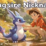 Quagsire Nicknames