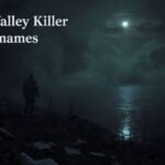 River Valley Killer Nicknames