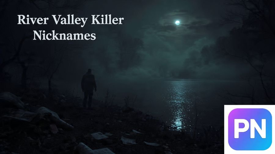 River Valley Killer Nicknames