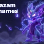 Alakazam Nicknames