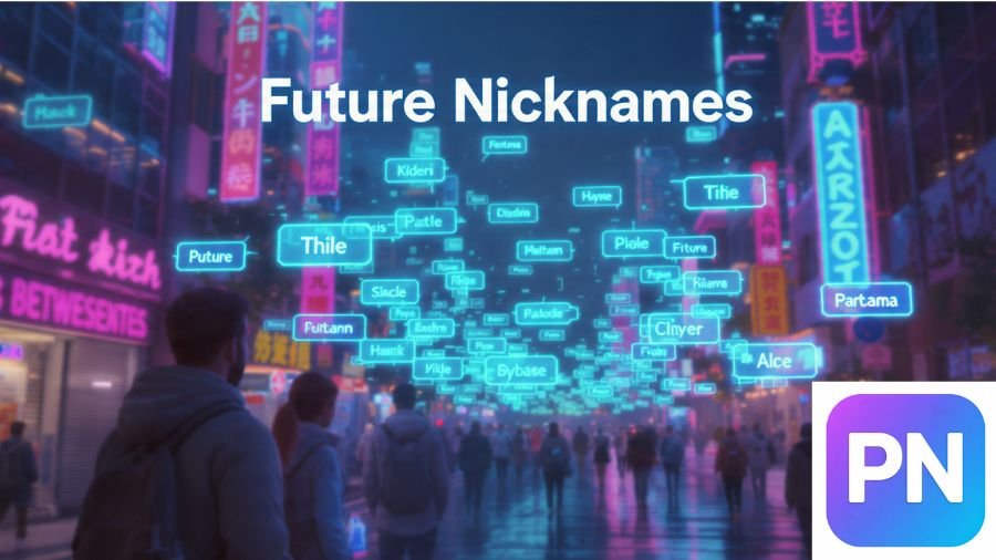 Future Nicknames