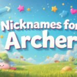 Nicknames for Archer