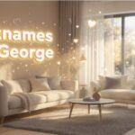 Nicknames For George