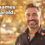 Nicknames For Harold