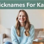 Nicknames For Kate