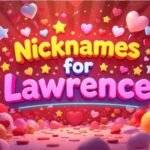 Nicknames for Lawrence
