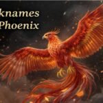 Nicknames for Phoenix