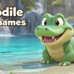 Totodile Nicknames