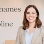 Nicknames for Caroline