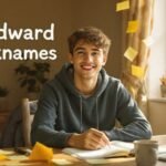 Edward Nicknames