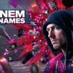 Eminem Nicknames