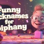 Funny Nicknames for Epiphany