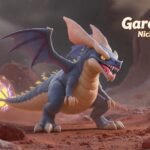 Garchomp Nicknames