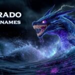 Gyarados Nicknames