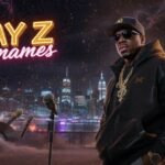Jay Z Nicknames