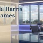 Kamala Harris Nicknames