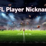 NFL Player Nicknames